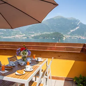 Holiday home La Terrazza Sul, Lezzeno