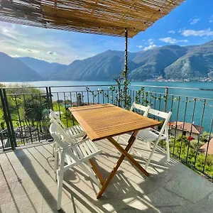 Apartment Il Noce View, Lezzeno
