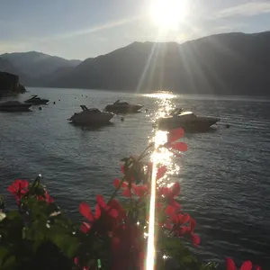 Bed & Breakfast Crotto Dei Pescatori, Lezzeno
