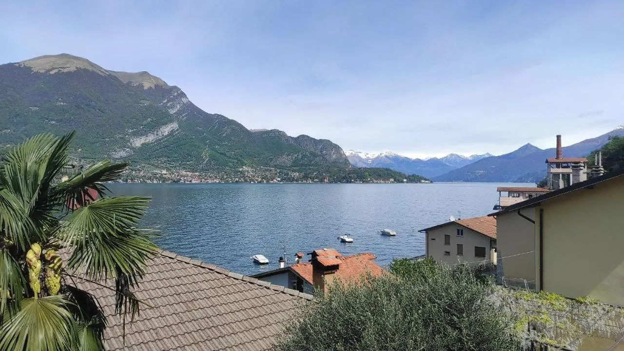 Da Nani Lägenhet Lezzeno 0*,  Italien